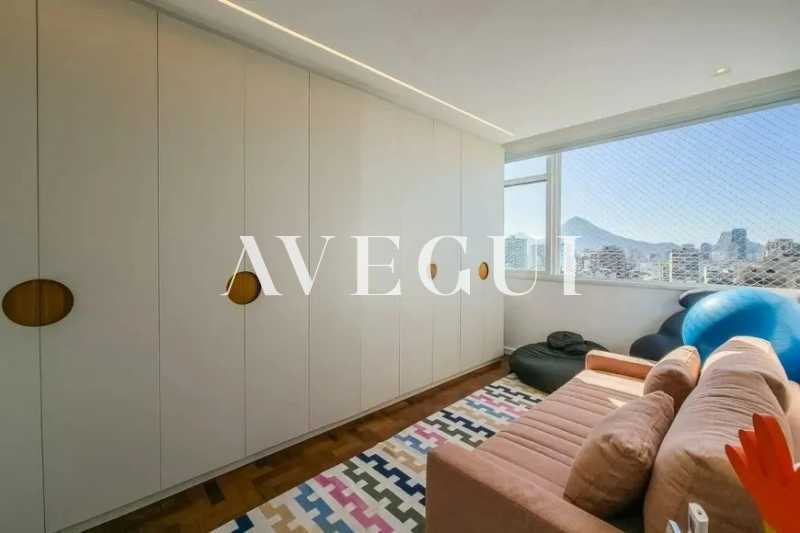 Conheça aiease_1752025036524 do imóvel - Cobertura de luxo à venda no Leblon - Duplex Vista Mar - AICO40029 - 23 aiease_1752025036524 - 23