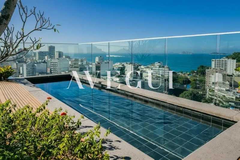 Conheça aiease_1752025041640 do imóvel - Cobertura de luxo à venda no Leblon - Duplex Vista Mar - AICO40029 - 3 aiease_1752025041640 - 3