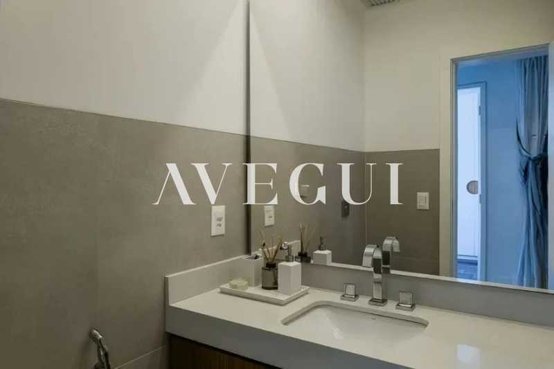 Conheça aiease_1752025044057 do imóvel - Cobertura de luxo à venda no Leblon - Duplex Vista Mar - AICO40029 - 26 aiease_1752025044057 - 26
