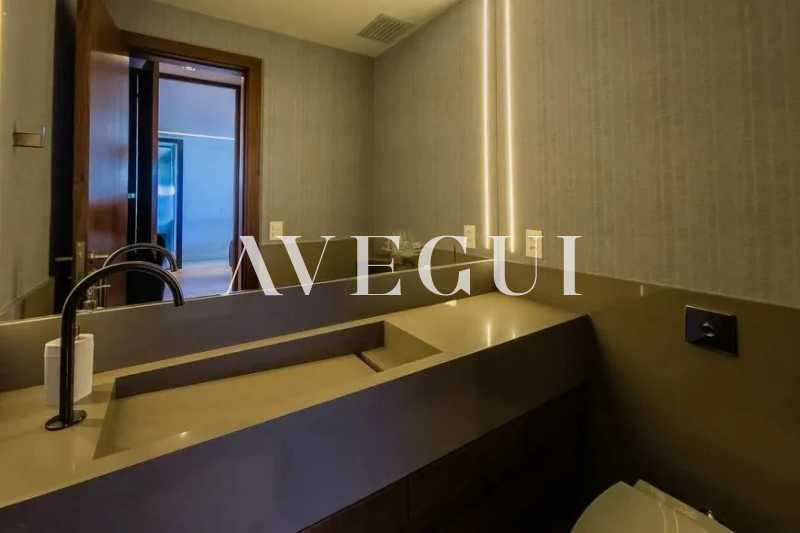 Conheça aiease_1752025046493 do imóvel - Cobertura de luxo à venda no Leblon - Duplex Vista Mar - AICO40029 - 24 aiease_1752025046493 - 24