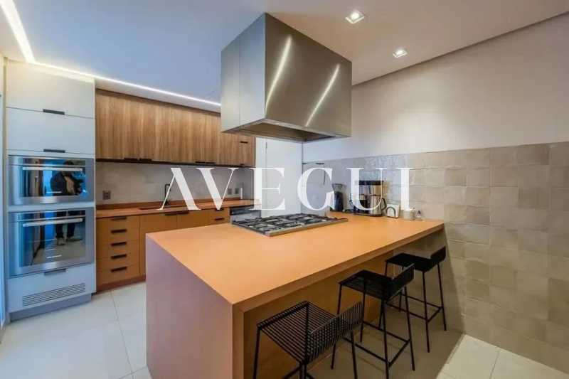 Conheça aiease_1752025049359 do imóvel - Cobertura de luxo à venda no Leblon - Duplex Vista Mar - AICO40029 - 30 aiease_1752025049359 - 30