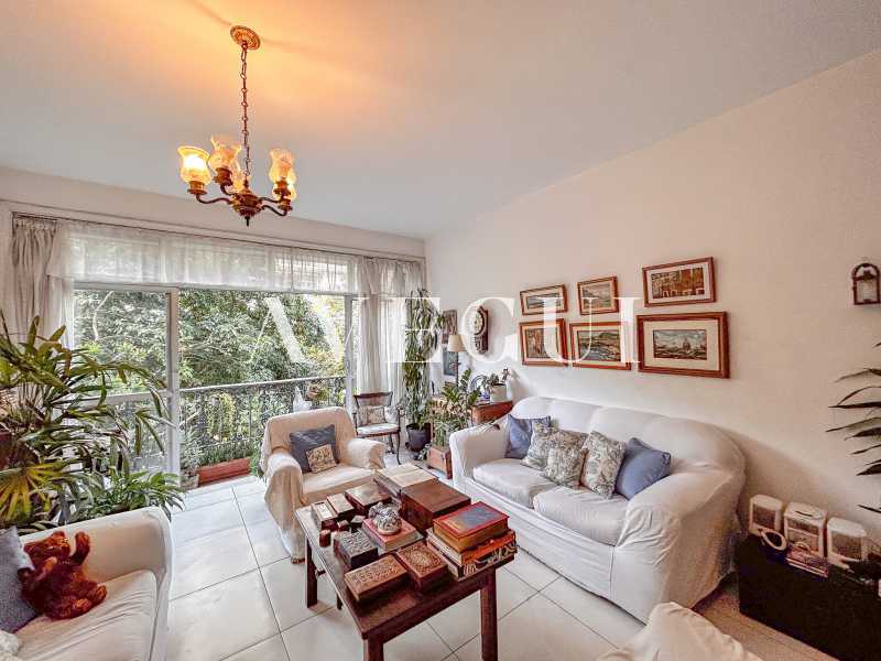 Conheça IMG_0760 do imóvel - Apartamento à venda Rua General Tasso Fragoso, Lagoa, Rio de Janeiro - R$ 2.150.000 - ALAP40154 - 4 IMG_0760 - 4