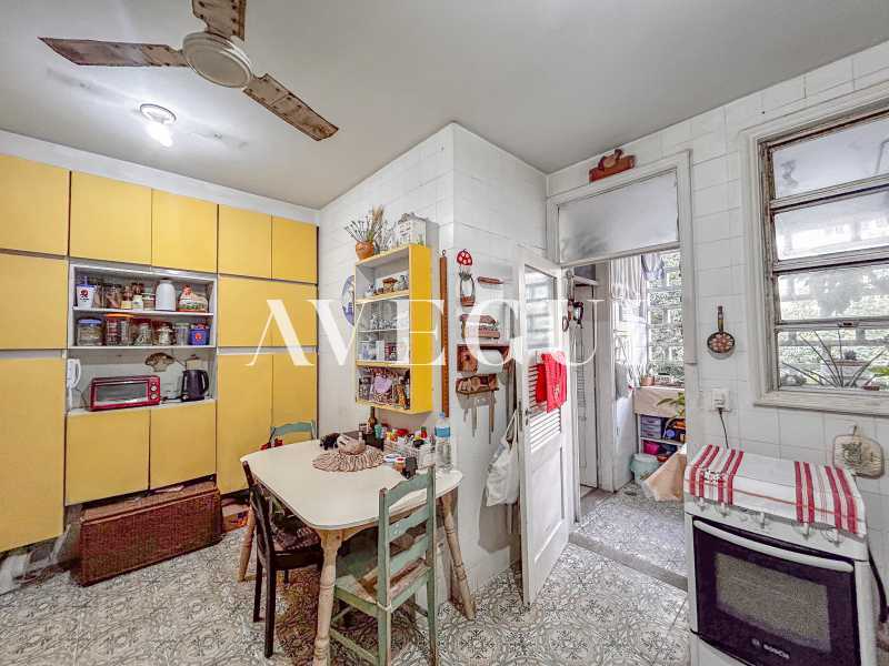 Conheça IMG_0792 do imóvel - Apartamento à venda Rua General Tasso Fragoso, Lagoa, Rio de Janeiro - R$ 2.150.000 - ALAP40154 - 20 IMG_0792 - 20