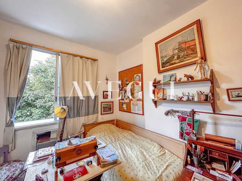 Conheça IMG_0802 do imóvel - Apartamento à venda Rua General Tasso Fragoso, Lagoa, Rio de Janeiro - R$ 2.150.000 - ALAP40154 - 7 IMG_0802 - 7