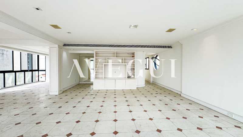 Conheça IMG_5986 do imóvel - Apartamento de Luxo na Urca 256m² | Vista 360º, 2 Suítes, Walk-in Closet e Acabamentos Premium - AIAP20148 - 4 IMG_5986 - 4