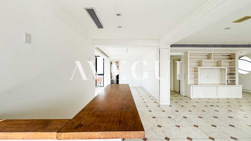 Conheça IMG_5987 do imóvel - Apartamento de Luxo na Urca 256m² | Vista 360º, 2 Suítes, Walk-in Closet e Acabamentos Premium - AIAP20148 - 8 IMG_5987 - 8