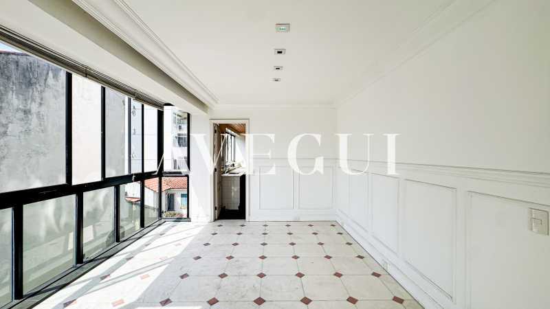 Conheça IMG_5988 do imóvel - Apartamento de Luxo na Urca 256m² | Vista 360º, 2 Suítes, Walk-in Closet e Acabamentos Premium - AIAP20148 - 9 IMG_5988 - 9