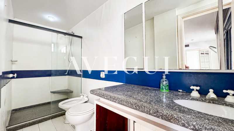 Conheça IMG_6015 do imóvel - Apartamento de Luxo na Urca 256m² | Vista 360º, 2 Suítes, Walk-in Closet e Acabamentos Premium - AIAP20148 - 14 IMG_6015 - 14