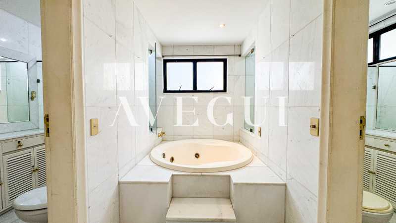 Conheça IMG_6027 do imóvel - Apartamento de Luxo na Urca 256m² | Vista 360º, 2 Suítes, Walk-in Closet e Acabamentos Premium - AIAP20148 - 15 IMG_6027 - 15