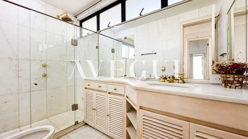 Conheça IMG_6028 do imóvel - Apartamento de Luxo na Urca 256m² | Vista 360º, 2 Suítes, Walk-in Closet e Acabamentos Premium - AIAP20148 - 16 IMG_6028 - 16