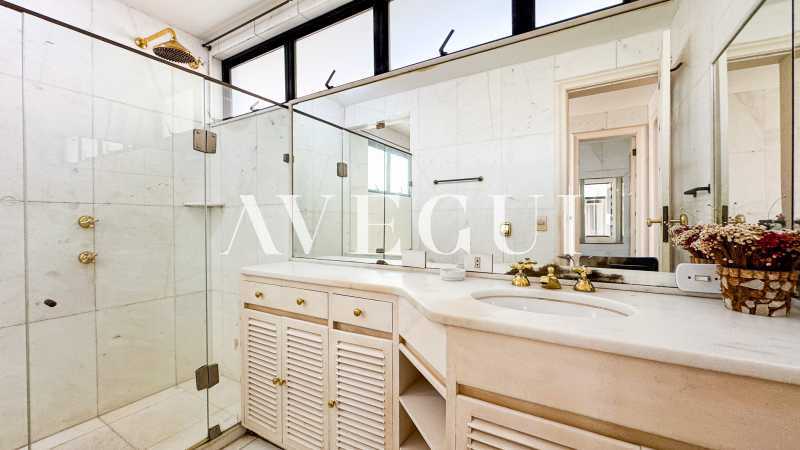 Conheça IMG_6029 do imóvel - Apartamento de Luxo na Urca 256m² | Vista 360º, 2 Suítes, Walk-in Closet e Acabamentos Premium - AIAP20148 - 17 IMG_6029 - 17
