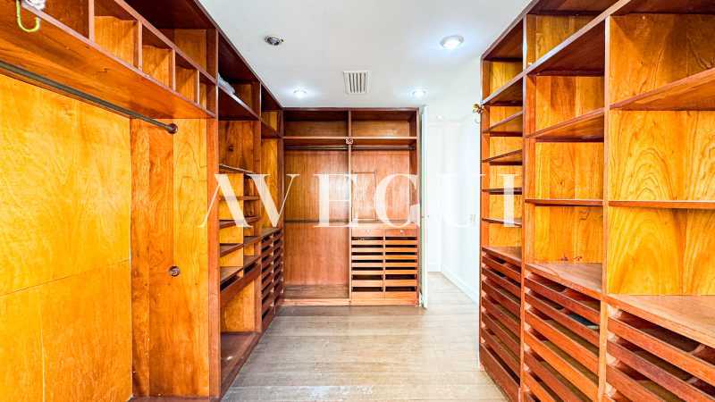 Conheça IMG_6032 do imóvel - Apartamento de Luxo na Urca 256m² | Vista 360º, 2 Suítes, Walk-in Closet e Acabamentos Premium - AIAP20148 - 18 IMG_6032 - 18