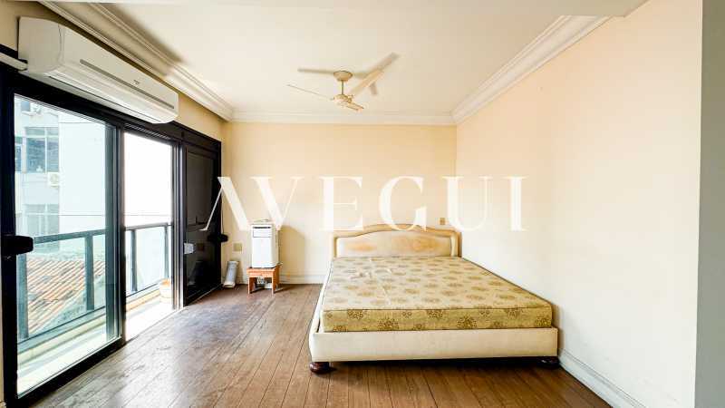 Conheça IMG_6041 do imóvel - Apartamento de Luxo na Urca 256m² | Vista 360º, 2 Suítes, Walk-in Closet e Acabamentos Premium - AIAP20148 - 19 IMG_6041 - 19