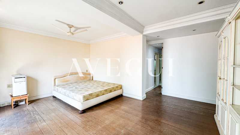Conheça IMG_6042 do imóvel - Apartamento de Luxo na Urca 256m² | Vista 360º, 2 Suítes, Walk-in Closet e Acabamentos Premium - AIAP20148 - 20 IMG_6042 - 20