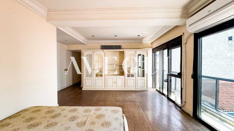 Conheça IMG_6044 do imóvel - Apartamento de Luxo na Urca 256m² | Vista 360º, 2 Suítes, Walk-in Closet e Acabamentos Premium - AIAP20148 - 21 IMG_6044 - 21