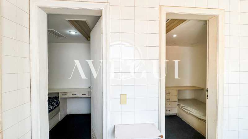 Conheça IMG_6059 do imóvel - Apartamento de Luxo na Urca 256m² | Vista 360º, 2 Suítes, Walk-in Closet e Acabamentos Premium - AIAP20148 - 26 IMG_6059 - 26