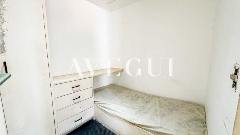 Conheça IMG_6060 do imóvel - Apartamento de Luxo na Urca 256m² | Vista 360º, 2 Suítes, Walk-in Closet e Acabamentos Premium - AIAP20148 - 27 IMG_6060 - 27