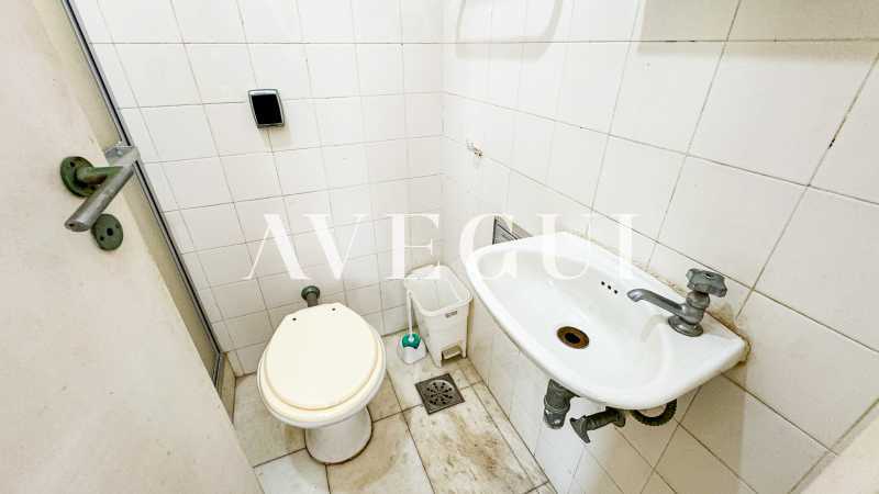Conheça IMG_6062 do imóvel - Apartamento de Luxo na Urca 256m² | Vista 360º, 2 Suítes, Walk-in Closet e Acabamentos Premium - AIAP20148 - 29 IMG_6062 - 29