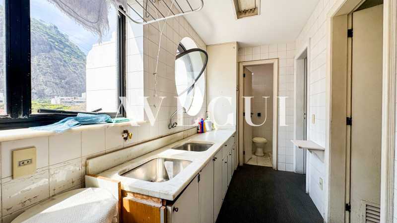 Conheça IMG_6063 do imóvel - Apartamento de Luxo na Urca 256m² | Vista 360º, 2 Suítes, Walk-in Closet e Acabamentos Premium - AIAP20148 - 30 IMG_6063 - 30