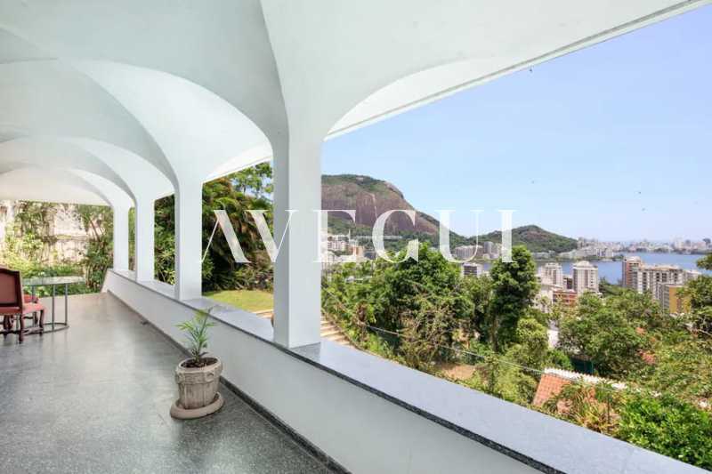 Conheça 5 do imóvel - Casa triplex Jardim Botanico de 4 quartos com 900m² - ALCA40006 - 4 5 - 4