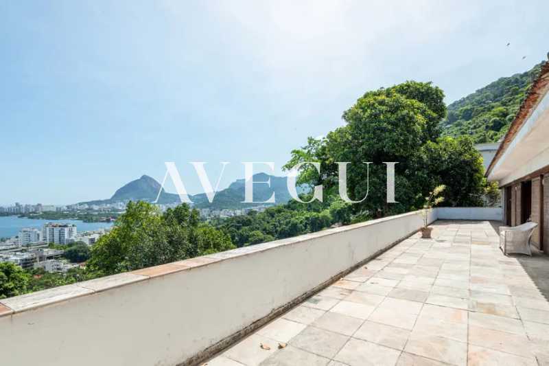 Conheça 8 do imóvel - Casa triplex Jardim Botanico de 4 quartos com 900m² - ALCA40006 - 5 8 - 5