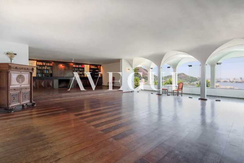 Conheça 9 do imóvel - Casa triplex Jardim Botanico de 4 quartos com 900m² - ALCA40006 - 6 9 - 6