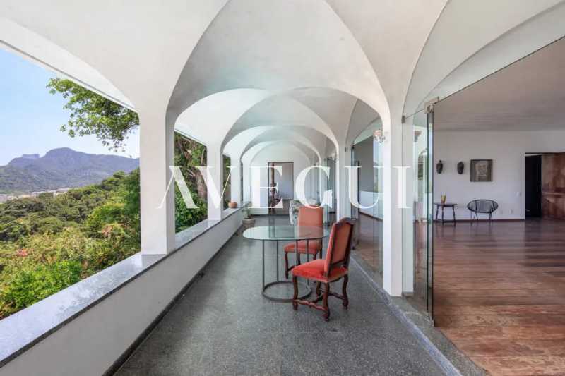 Conheça 13 do imóvel - Casa triplex Jardim Botanico de 4 quartos com 900m² - ALCA40006 - 8 13 - 8