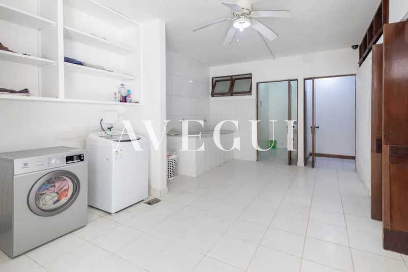 Conheça 20 do imóvel - Casa triplex Jardim Botanico de 4 quartos com 900m² - ALCA40006 - 12 20 - 12
