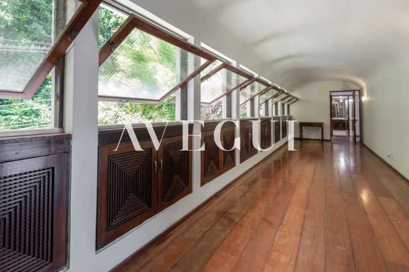 Conheça 21 do imóvel - Casa triplex Jardim Botanico de 4 quartos com 900m² - ALCA40006 - 13 21 - 13
