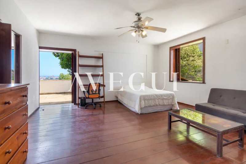 Conheça 22 do imóvel - Casa triplex Jardim Botanico de 4 quartos com 900m² - ALCA40006 - 14 22 - 14