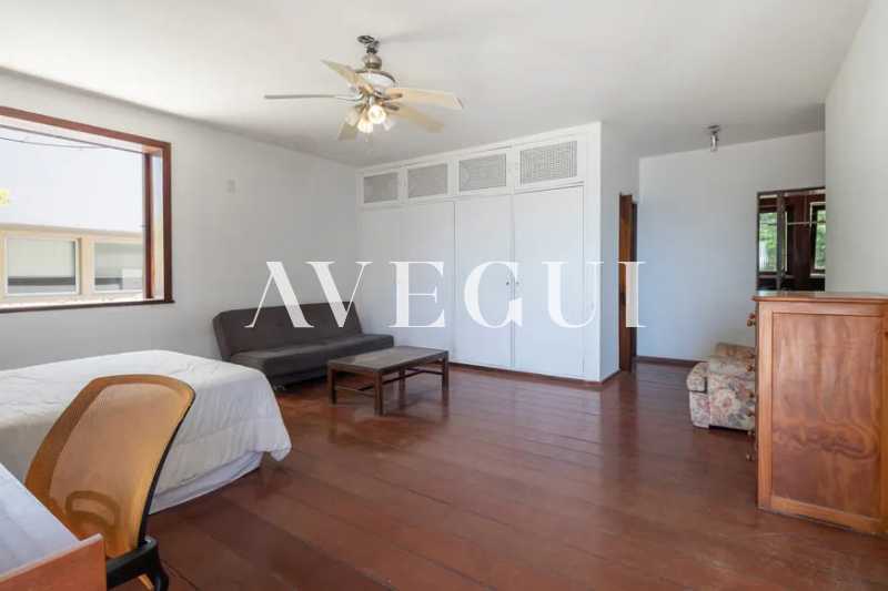 Conheça 23 do imóvel - Casa triplex Jardim Botanico de 4 quartos com 900m² - ALCA40006 - 15 23 - 15