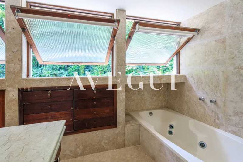 Conheça 25 do imóvel - Casa triplex Jardim Botanico de 4 quartos com 900m² - ALCA40006 - 17 25 - 17
