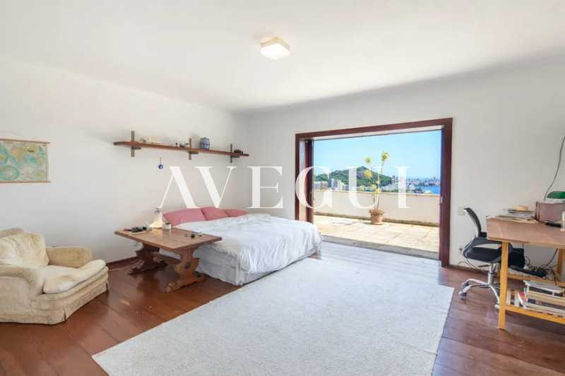Conheça 27 do imóvel - Casa triplex Jardim Botanico de 4 quartos com 900m² - ALCA40006 - 19 27 - 19