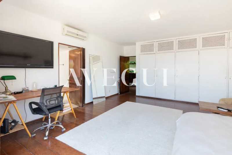 Conheça 28 do imóvel - Casa triplex Jardim Botanico de 4 quartos com 900m² - ALCA40006 - 20 28 - 20