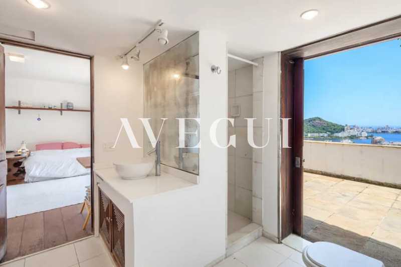 Conheça 29 do imóvel - Casa triplex Jardim Botanico de 4 quartos com 900m² - ALCA40006 - 21 29 - 21