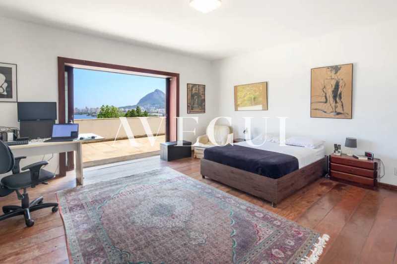 Conheça 30 do imóvel - Casa triplex Jardim Botanico de 4 quartos com 900m² - ALCA40006 - 22 30 - 22