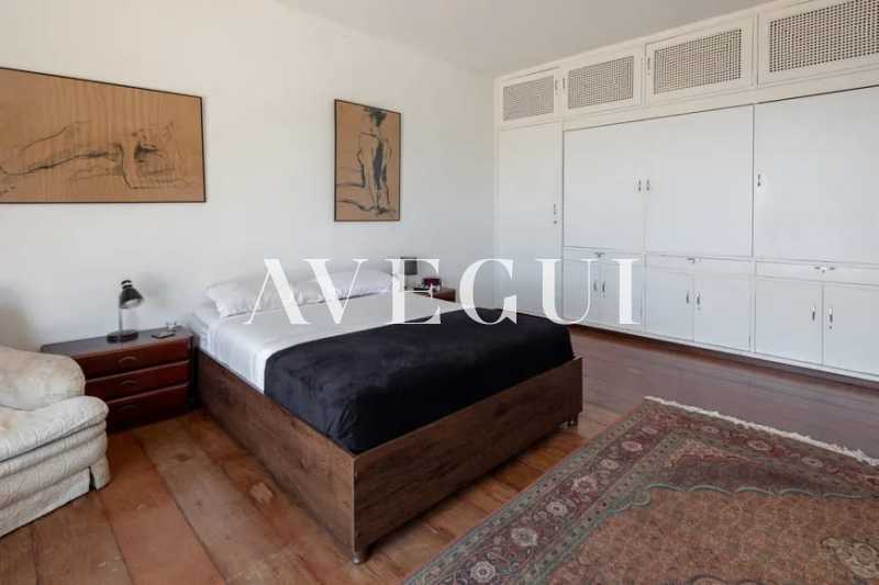 Conheça 31 do imóvel - Casa triplex Jardim Botanico de 4 quartos com 900m² - ALCA40006 - 23 31 - 23