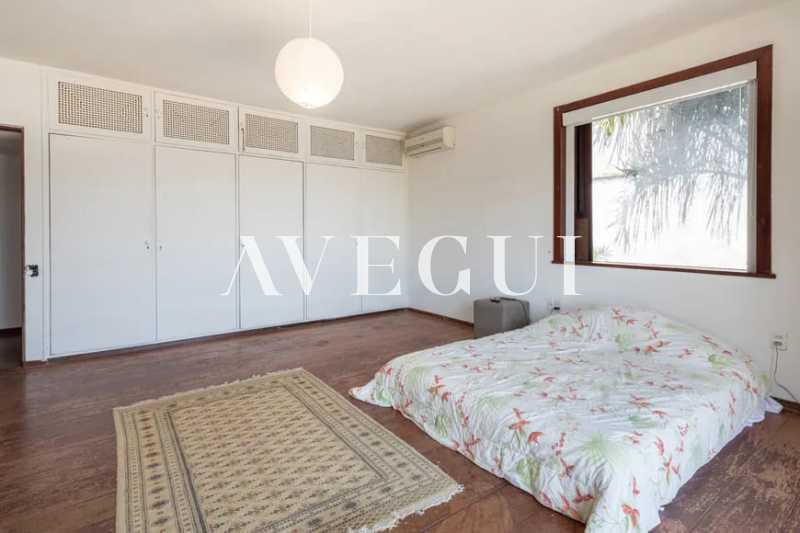 Conheça 33 do imóvel - Casa triplex Jardim Botanico de 4 quartos com 900m² - ALCA40006 - 25 33 - 25