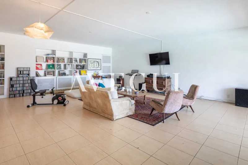 Conheça 37 do imóvel - Casa triplex Jardim Botanico de 4 quartos com 900m² - ALCA40006 - 27 37 - 27