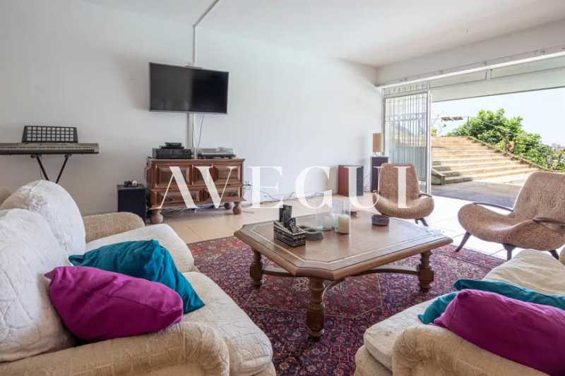 Conheça 38 do imóvel - Casa triplex Jardim Botanico de 4 quartos com 900m² - ALCA40006 - 28 38 - 28