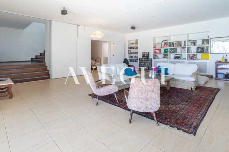 Conheça 39 do imóvel - Casa triplex Jardim Botanico de 4 quartos com 900m² - ALCA40006 - 29 39 - 29