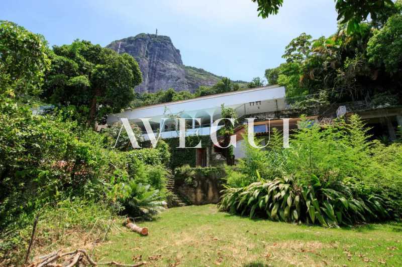 Conheça 41 do imóvel - Casa triplex Jardim Botanico de 4 quartos com 900m² - ALCA40006 - 30 41 - 30