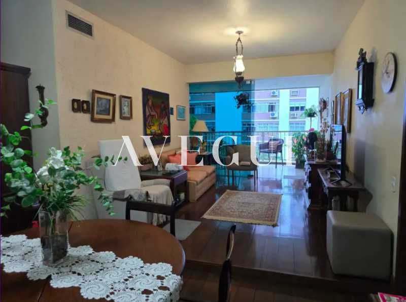 Conheça WhatsApp Image 2025-09-19 at 1 do imóvel - Apartamento à venda Rua Negreiros Lobato, Lagoa, Rio de Janeiro - R$ 2.100.000 - ALAP30397 - 4 WhatsApp Image 2025-09-19 at 1 - 4