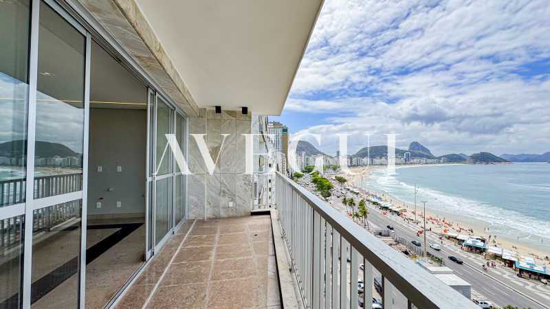 Conheça IMG_3646 do imóvel - Apartamento 4 quartos à venda Copacabana, Rio de Janeiro - R$ 5.250.000 - ALAP40202 - 4 IMG_3646 - 4