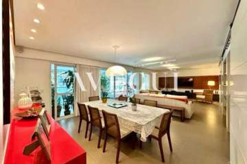 Imperdível - Apartamento 4 quartos á venda no Leblon 227 M² . - ALAP40209