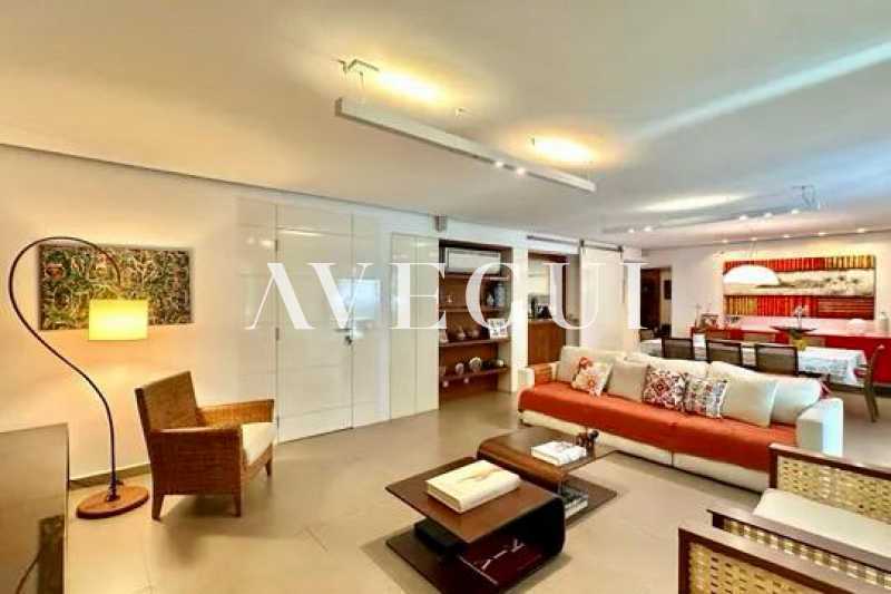 Conheça WhatsApp Image 2026-05-15 at 1 do imóvel - Apartamento 4 quartos á venda no Leblon 227 M² . - ALAP40209 - 2 WhatsApp Image 2026-05-15 at 1 - 2