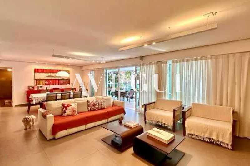 Conheça WhatsApp Image 2026-05-15 at 1 do imóvel - Apartamento 4 quartos á venda no Leblon 227 M² . - ALAP40209 - 3 WhatsApp Image 2026-05-15 at 1 - 3