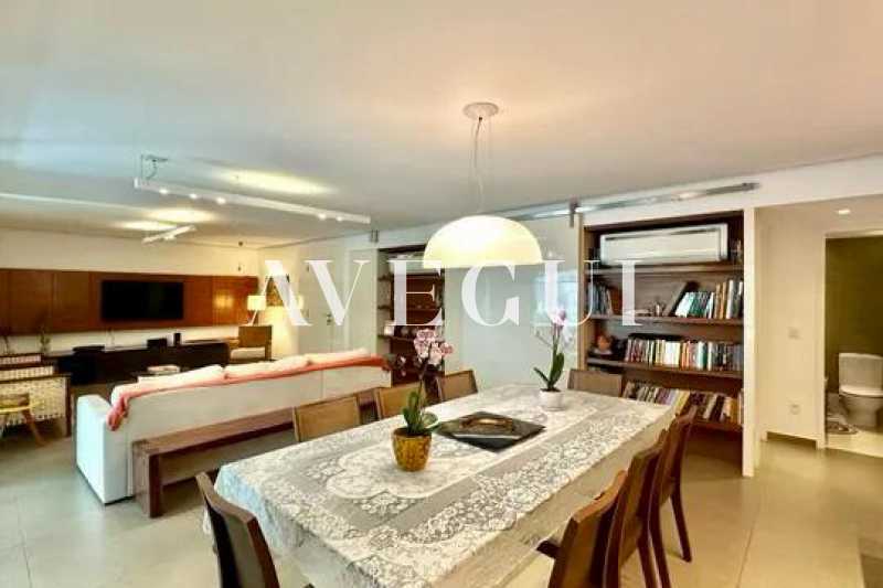 Conheça WhatsApp Image 2026-05-15 at 1 do imóvel - Apartamento 4 quartos á venda no Leblon 227 M² . - ALAP40209 - 6 WhatsApp Image 2026-05-15 at 1 - 6