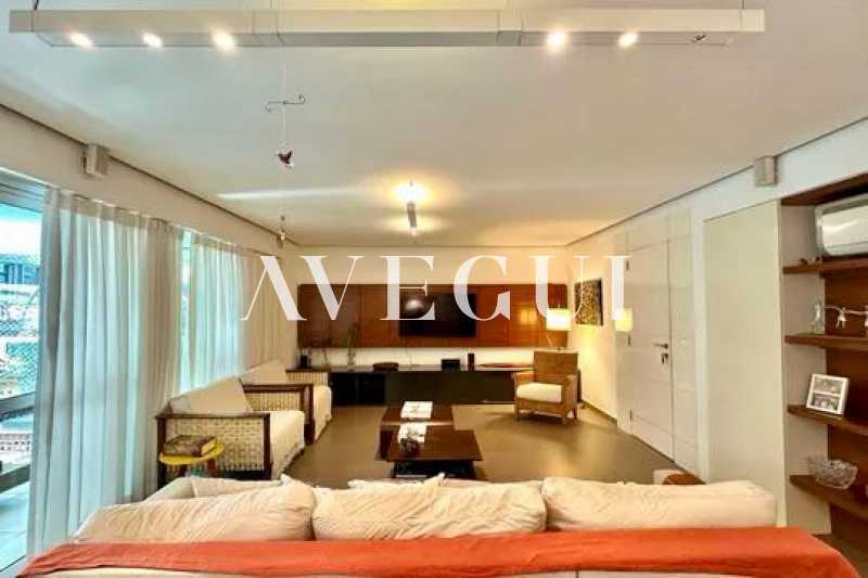 Conheça WhatsApp Image 2026-05-15 at 1 do imóvel - Apartamento 4 quartos á venda no Leblon 227 M² . - ALAP40209 - 5 WhatsApp Image 2026-05-15 at 1 - 5
