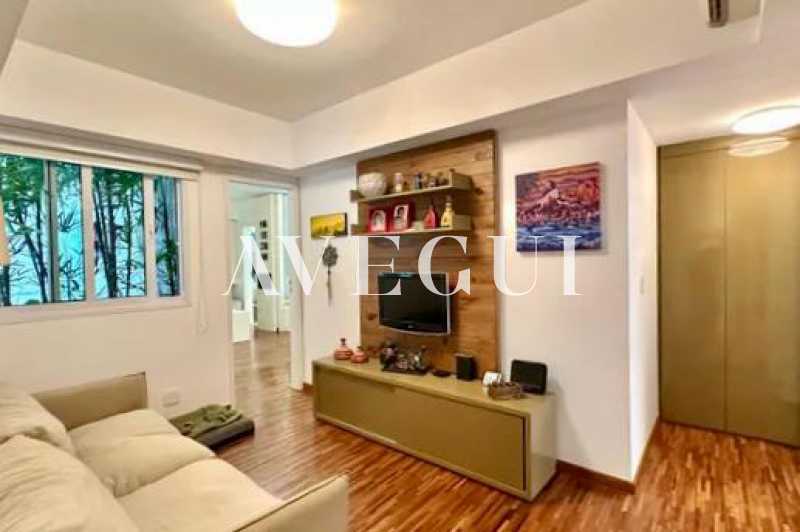 Conheça WhatsApp Image 2026-05-15 at 1 do imóvel - Apartamento 4 quartos á venda no Leblon 227 M² . - ALAP40209 - 10 WhatsApp Image 2026-05-15 at 1 - 10